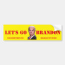 Search for let go bumper stickers Democrat