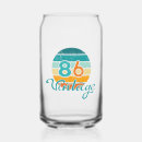 Search for eighties beer glasses Vintage