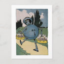 Search for wizard of oz postcards Baum