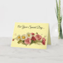 Search for floral birthday cards Unique