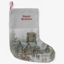 Search for st nicholas christmas stockings Vintage
