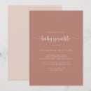 Search for sprinkles invitations For her