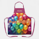 Search for ballooning aprons For her