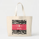 Search for zebra and pink bags Cute