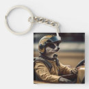 Search for drivers key rings For him