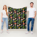 Search for magic mushroom blankets Forest