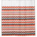 Search for salmon shower curtains Chic