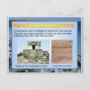 Search for archaeological postcards History