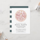 Search for pie party invitations Italian