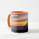 Search for golden sunset mugs Beach