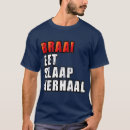 Search for braai tshirts Boerewors