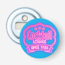 Search for cocktail bottle openers Pink