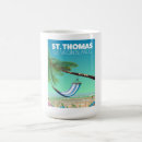 Search for us virgin islands mugs Tropical