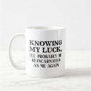 Search for my bad mugs Sarcasm