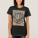 Search for comic womens tshirts Hero