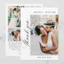 Search for five photo cards Handwritten