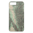 Search for california map iphone cases David rumsey