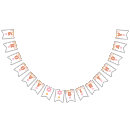 Search for beer bunting flags Girl