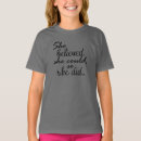 Search for trendy words tshirts Motivational