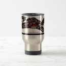 Search for native american art mugs Haida
