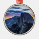 Search for mountains christmas tree decorations California