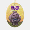 Search for hippo christmas tree decorations Animals