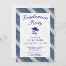 Search for pattern graduation invitations Chic