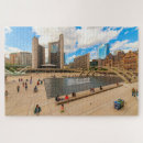 Search for toronto puzzles City
