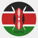 Search for kenya stickers Travel