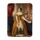 Search for 1800s magnets Lady