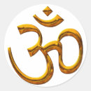 Search for om symbols stickers Sacred