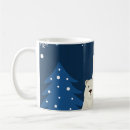 Search for polar bear cub mugs White