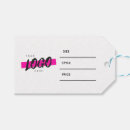 Search for clothing hang tags Brand tag