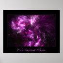 Search for space astronomy posters Purple
