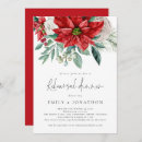 Search for foliage rehearsal dinner invitations Modern