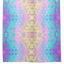 Search for holographic shower curtains Pastel