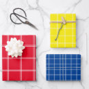 Search for red white and blue stripes wrapping paper Geometric