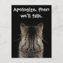 Search for apologize postcards Apologise