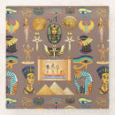 Search for egyptian coasters Hieroglyphs