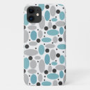 Search for blue polka dot iphone cases Retro