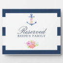 Search for nautical plaques Ocean