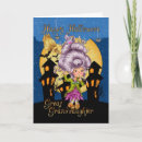 Search for witches halloween cards Cartoon