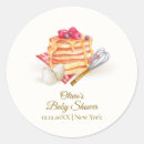 Search for cooking party stickers For kids