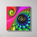 Search for fractals canvas prints Abstract