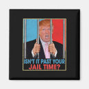 Search for jail magnets Potus