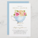 Search for bridal shower Tea party