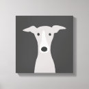 Search for whippet art Cute