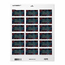 Search for sapphire return address labels Elegant