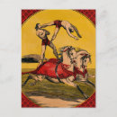 Search for stunts postcards Circus