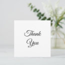 Search for digital download thank you cards Classic